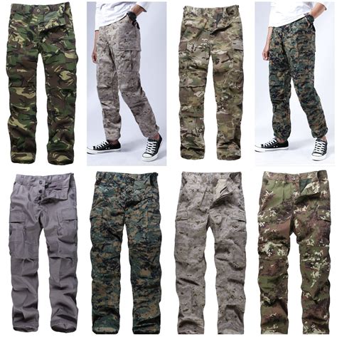 Clothes Shoes And Accessories Digital Woodland Camo Vintage Paratrooper