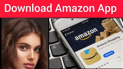 How To Download Amazon App Amazon App Download Amazon App Download Kaise Kare Youtube