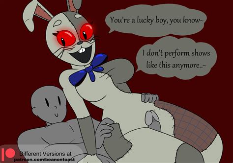 Rule 34 Anon Beanontoast Bowtie Breasts Bunny Bunny Costume Bunny Ears Bunny Girl Bunnysuit
