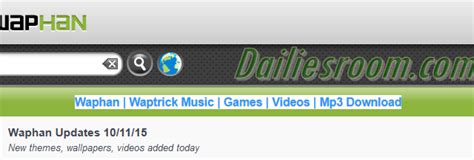 Visit the latest waptrick mp3 songs category from waptrick music download site. Www.waptrick.com Archives - DailiesRoom.com