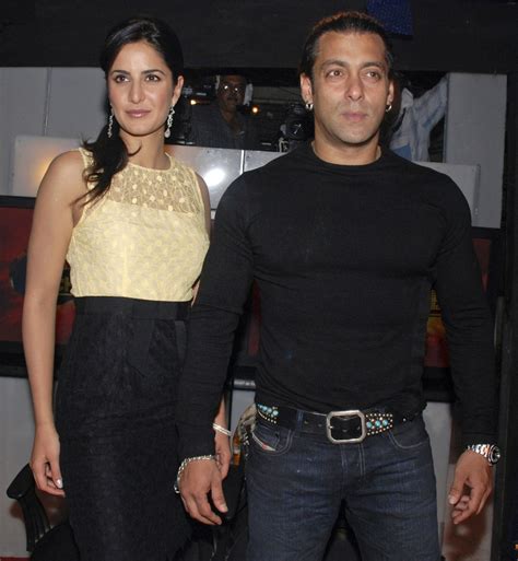 Salman Khan Saves Ex Lover Katrina Kaif Again Will Ranbir Kapoor React