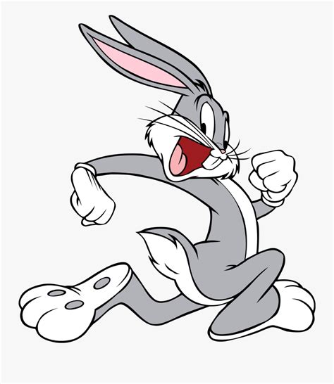 Bugs Bunny Png Transparent Background Bugs Bunny Png Free