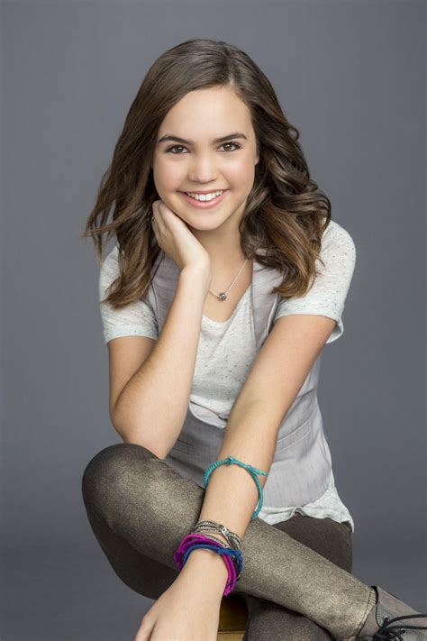 Bailee Madison Wallpapers Wallpaper Cave