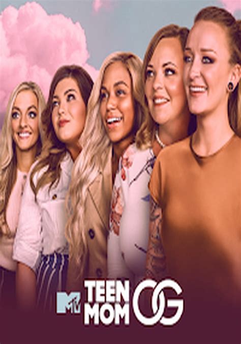 Teen Mom Og Season 9 Watch Full Episodes Streaming Online