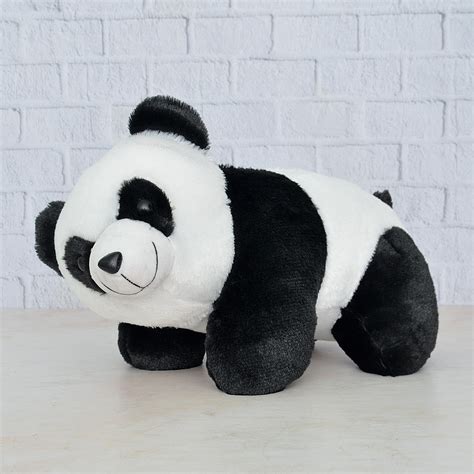 Adorable Panda Soft Toy Soft Toys