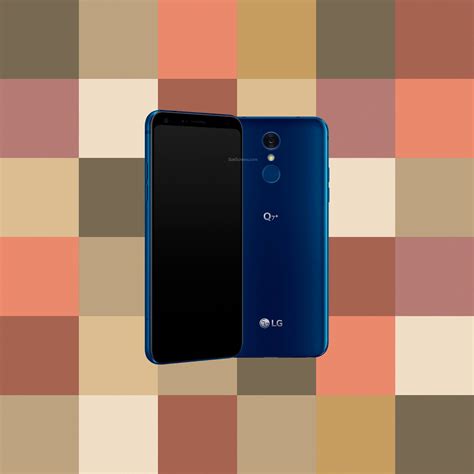 Lg Q7 Screen Specifications