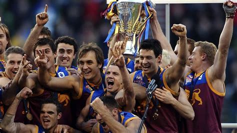From 1989 the brisbane lions played in the brisbane premier league. Cover-up claim hits Brisbane Lions but AFL won't ...