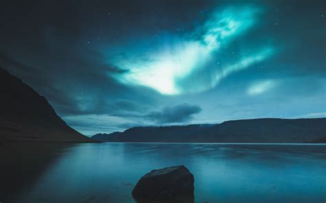 Iceland Northern Lights 4k Wallpapers Top Free Iceland Northern