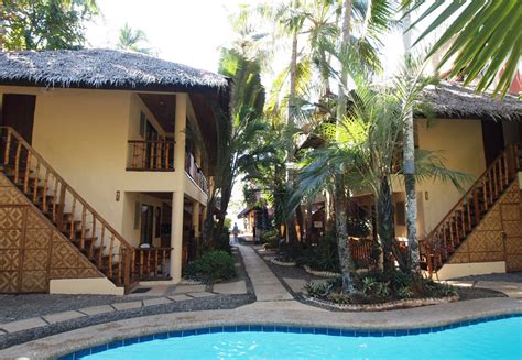 Hotel Alona Vida Beach Hill Resort In Panglao Island Starting At My