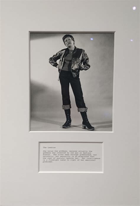 Feminist Avant Garde Of The 1970s At The Photographers Gallery Emma