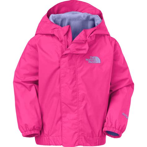 The North Face Tailout Rain Jacket Infant Girls