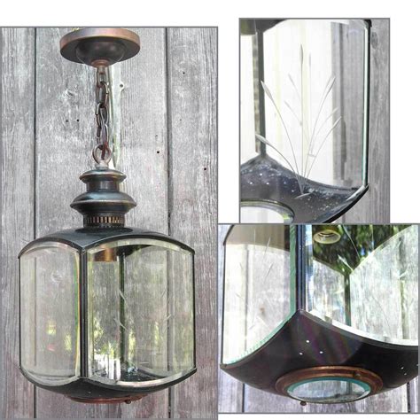 Lantern Style Light Fixtures Ann Inspired