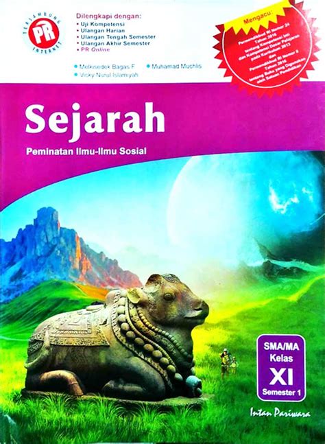 Dalam mata pelajaran biologi kelas xi terdapat 6 bab yang harus diselesaikan siswa. Pembahasan Fisika Sma Kelasbxi Semester 1 Intan Pariwara ...