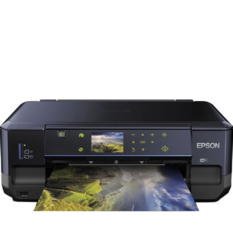 Install software, technical support, mobile printing, epson connect. Epson Expression Premium XP-610 A4 Colour Multifunction ...