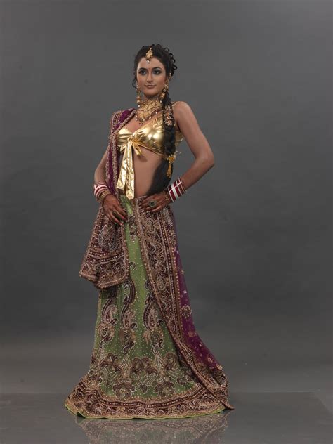Designer Indian Wear: Designer sarees by Anshu's Designer ...