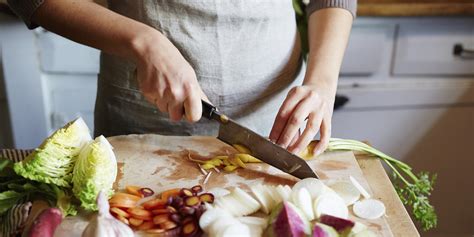 The Simple Guide To Cooking For The Week In 3 Hours Or Less Huffpost