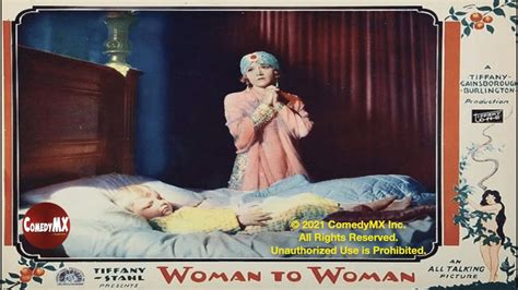 woman to woman 1923 full movie betty compson clive brook josephine earle youtube