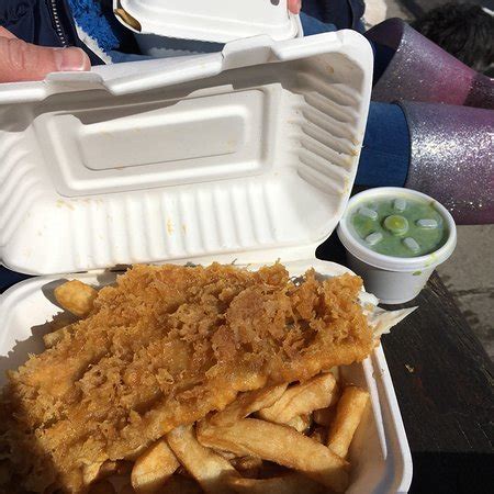 Saphan lueng is a food street in bangkok that not only attracts tourists, but local people also often visit to enjoy the food. Harbour Fish & Chips, St Ives - Restaurant Reviews, Phone ...