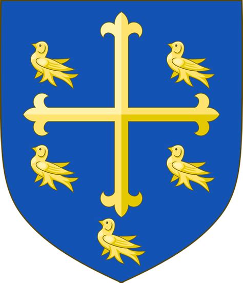 Royal Coat Of Arms I United Kingdom I The British Monarchy