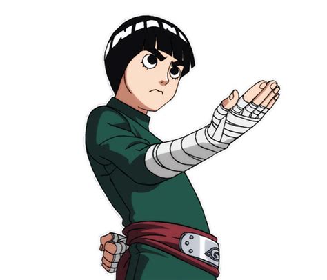 Could Any Of The Other Genin Besides Gaara Have Beaten Rock Lee In The