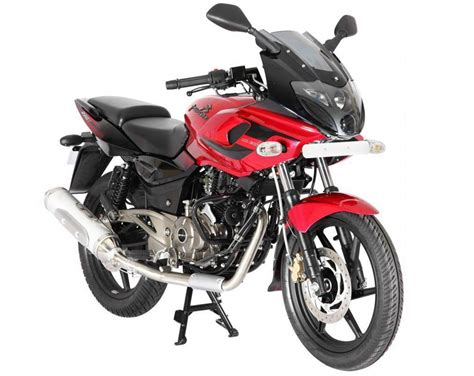 New pulsar 220cc's gear ratio is optimized to achieve the top speed. FACELIFT FOR BAJAJ PULSAR 220 | machinespider.com