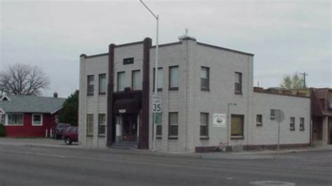 Nampa Building To House Broadcasting Museum
