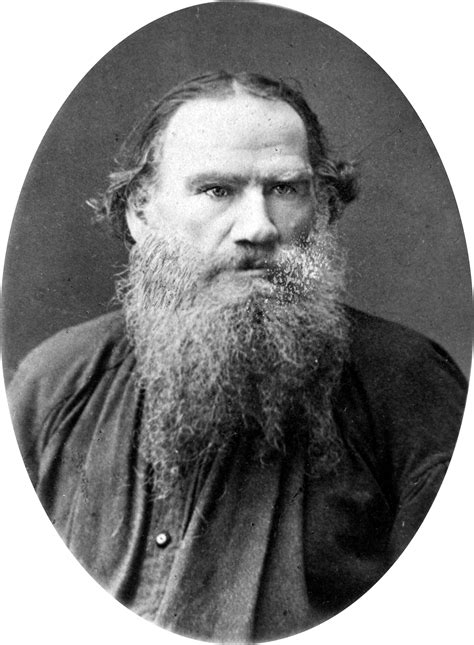 Lev Nikolajevič Tolstoj Citáty 145 Citátů O Lidské Povaze Osobním