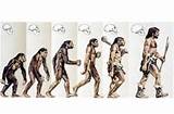 Is The Theory Of Evolution A Religion Photos