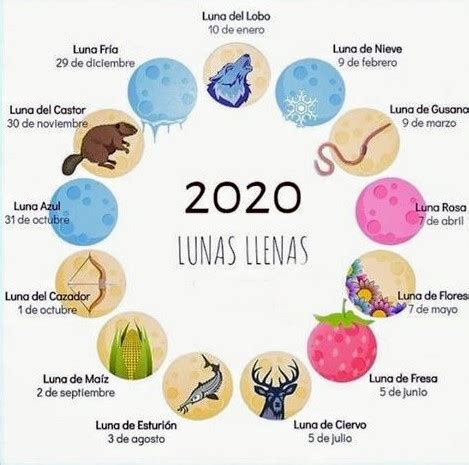 Brillante que llegará a tu mente iluminada por la luna llena. ¿Sabías que este 2020 tendremos superlunas, luna azul ...