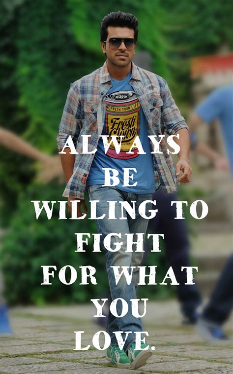 Ram Charan Motivational Quotes Collection 2 Or Images Or Pics Or