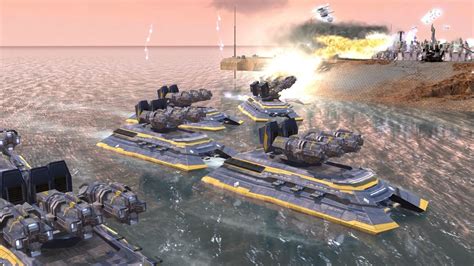 Save 75 On Supreme Commander 2 Infinite War Battle Pack On Steam