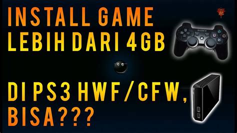 Check spelling or type a new query. Cara Menggunakan Hardisk/Flasdisk NTFS di PS3 Terbaru ...