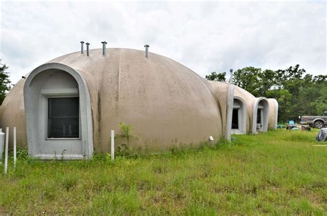 A Guide To Dome Homes Pros Cons Costs And More