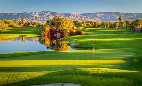 Palm Springs Golf Courses Southern California Golf Courses Desert