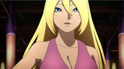 Boruto La T Cnica El Jutsu Sexy Regres En El Ltimo Episodio Del Anime