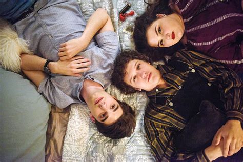 Lgbtq Movies To Watch Based On Your Mood Popsugar Entertainment