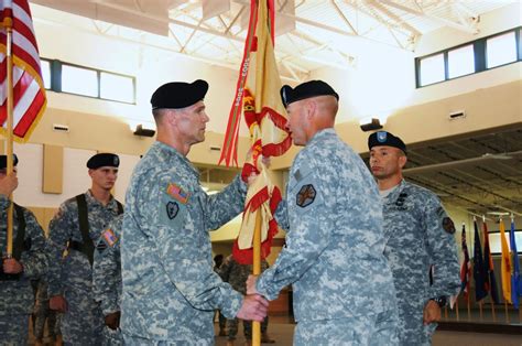 Kovaleski Assumes Command Of Hunter Army Airfield Article The