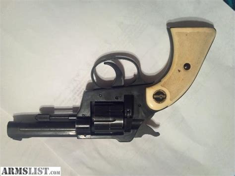 Armslist For Sale Rohm Rg10s 22lr Six Shot Revolver