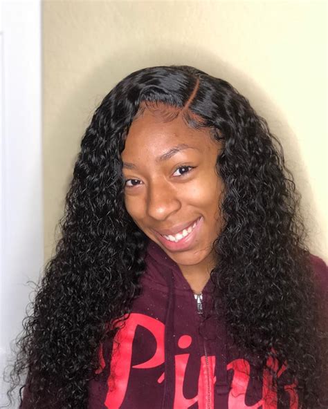 30 Sew In With Closure Hairstyles Fashionblog