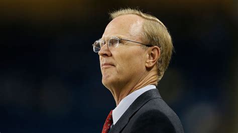 New York Giants Owner John Mara Kickoff Could Be Eliminated Sports