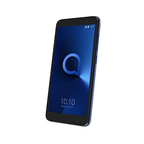 Alcatel 1 2019 4g Lte Unlocked Smartphone 5 8mp 5033j Quad Core