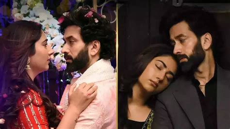 Nakuul Mehta Disha Parmar To Reunite For Bade Achhe Lagte Hain Season 3 Heres What We Know