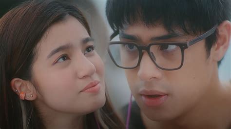 WATCH Belle Mariano And Donny Pangilinan Shine In An Inconvenient Love Teaser PUSH COM PH