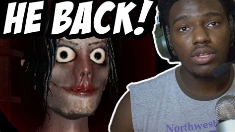 Michael Jackson Horror Game Escape The Ayuwoki Is Back Trailer