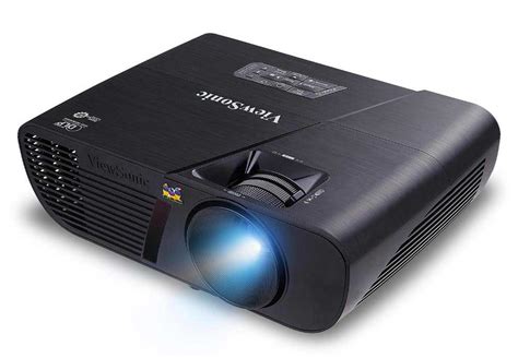 ViewSonic PJD7835HD Projector Review - Projector Reviews