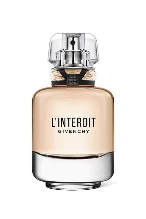 Buy Givenchy Linterdit Eau De Parfum For Womens Bloomingdales Kuwait