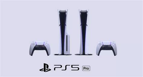 Ps5 Pro Expected Release Date Specs Price Leaks And More