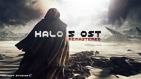 Halo 5 Ost Remastered Youtube