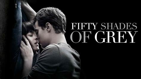 Is Movie Fifty Shades Of Grey 2015 Streaming On Netflix
