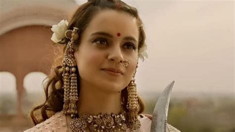 kangana ranaut industry people are being obnoxious and ganging up against manikarnika movies news